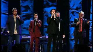 Gaither Vocal Band live concert highlights from Orlando Florida [upl. by Allez]