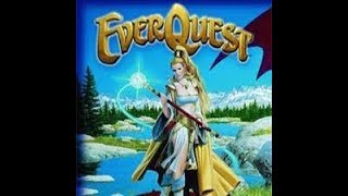 Video game corner Lords of Everquest chapter 2 Damage Control [upl. by Alver]