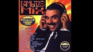 Bombazo Mix  CD1 1995 [upl. by Margareta212]