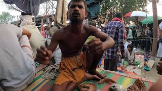 lalon pagol mela kushtia part 2 [upl. by Iot]