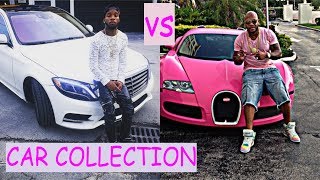 Tory Lanez cars vs florida cars [upl. by Siraval79]