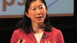 Does Aid REALLY Help People Masako Yonekawa at TEDxWasedaU [upl. by Clare]