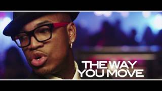 NeYo quotThe Way You Movequot Trailer ft TPain Trey Songz [upl. by Tonie]