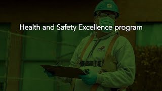 WSIBs Health and Safety Excellence program [upl. by Cain]