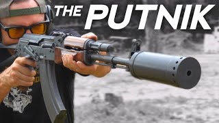 The best AK Suppressor Resilient Suppressors Putnik [upl. by Wanonah187]