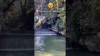 In 15 Sec Places  In Real Life on Social Media funny viral travel adventure views moments [upl. by Batholomew]