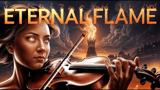 Eternal Flame🔥  The Most Moving Violin Symphony [upl. by Basia]