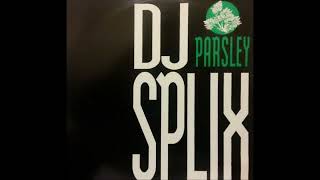 DJ Splix  Parsley Psychopaths Mix [upl. by Noy]