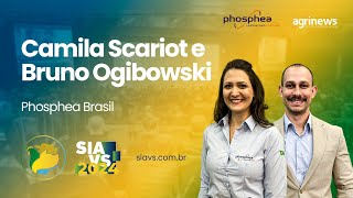 Uma inovação revolucionária no mundo dos fosfatos [upl. by Pomfret]