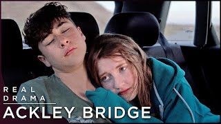 Outed  Ackley Bridge S01E06 Series Finale  Real Drama [upl. by Corliss375]