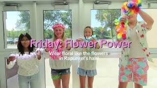 Hoco spirit day vid [upl. by Halas]