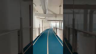 Bocconi Sport Center tour [upl. by Fisher]