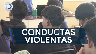 ¿Trastornos ¿A qué se deben las conductas violentas en jóvenes [upl. by Anima630]