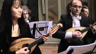 Variazioni sul Carnevale di Venezia per orchestra a plettro [upl. by Jeanine903]