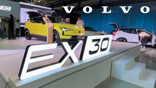 2024 VOLVO EX30 MALAYSIA  WALKAROUND REVIEW [upl. by Kalikow715]