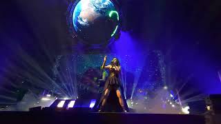 Within Temptation Mother Earth Leeds 2022 4K [upl. by Elinet]