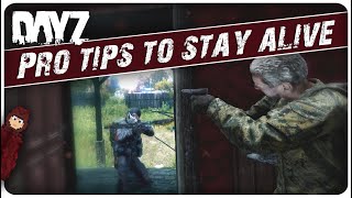 The ONLY PVP Tips You NEED to Dominate and Survive in DayZ  2024 Guide [upl. by Otrebire848]