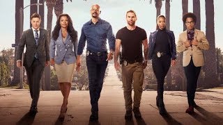 Lethal Weapon returns as FOX television series [upl. by Margaretha]