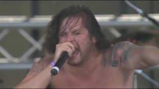 The Black Dahlia Murder  Miasma Live at Wacken 2007 DVD [upl. by Karla]