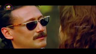 Rangeli Movie Songs  Epudo Apudu Video Song  Urmila  AR Rahman  Jackie Shroff  Mango Music [upl. by Lesh]