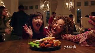 Zaxbys Boneless Wing Commercial quotPOPULARITYquot [upl. by Thesda200]