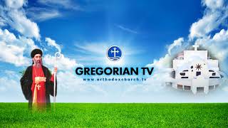 GREGORIAN TV 24 X 7  LIVE STREAMING [upl. by Modesta292]