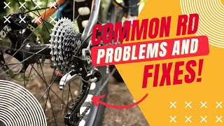 rd common problems and fixes [upl. by Aynotal]