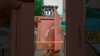 Gift For wedding  Fragrance Pages Quran  Premium Ribbon Box  Order AtO32O7833463 youtubeshorts [upl. by Gareth]