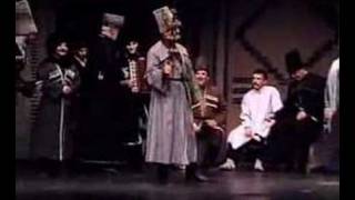 Circassian Folk Song and Dance [upl. by Eseela]