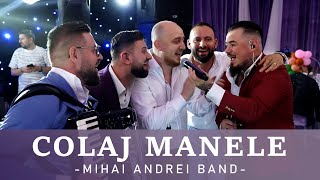 MIHAI ANDREI BAND ❌ COLAJ MANELE LIVE ❌ ANTONIO ❌ ALBERT ❌ FORMATII NUNTA  EVENIMENT 28042023 [upl. by Buchalter]