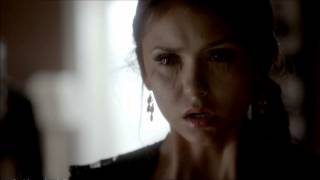 Stefan saves Elena from Jeremy The Vampire Diaries S4E7 My Brothers Keeper [upl. by Tanya531]