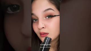 Tosowoong Eye Lash Serum  For Thick Long and Strong Eye Lashes [upl. by Ober]