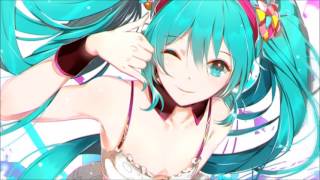 Nightcore  Thrift Shop DubStep Remix [upl. by Llenwahs937]