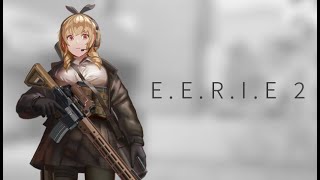 EERIE2 Gameplay PC [upl. by Ahsiemaj]