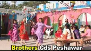 pashto new song 2010 UAE ANWARDAT [upl. by Joashus220]