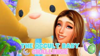 ¡TENIENDO BEBÉS COMO CONEJOS 😂​​  THE OCCULT BABY CHALLENGE 3 [upl. by Hanas]