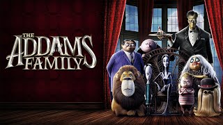 The Addams Family 2019 Movie  Oscar Isaac Charlize Theron Chloë Grace M  Review and Facts [upl. by Airtemed]