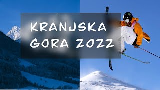 Kranjska Gora 2022 [upl. by Coe]