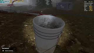 Gold Mining Simulator Rx 580 Capitulos 5 [upl. by Ailat]