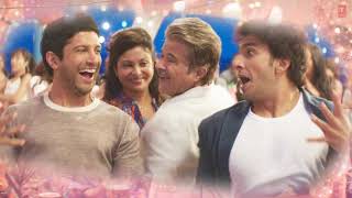 Gallan Goodiyaan Full Song with LYRICS Dil Dhadakne Do T Series [upl. by Humfrid]