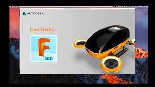 Design Now Drone Webinar Series Part II Modeling [upl. by Proudfoot609]