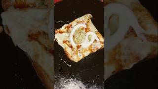 Day21 5 mint recipecucumber sandwich viral recipe 30 days challenge [upl. by Aicilev]