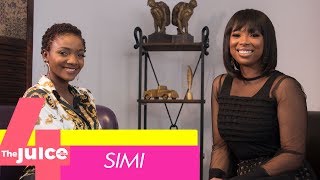 Simi on The Juice  S4E06 [upl. by Walls]