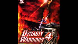 Dynasty Warriors 4 OST  EVE [upl. by Tammie336]