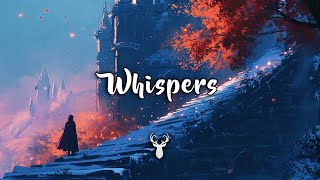 Whispers  Beautiful Chillstep Mix [upl. by Man]