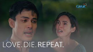 Love Die Repeat The downfall of Bernard and Angelas marriage Episode 32 [upl. by Bergman]