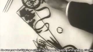 Bauhaus documentary 1 subtitles [upl. by Drazze]