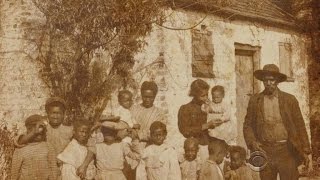 19thcentury ads written by newly freed slaves tell story about chapter in history [upl. by Suhploda]