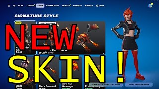 Fortnite Item Shop New september 9 2024 New Item Shop Fortnite [upl. by Perpetua]