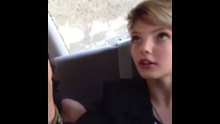 camren bicondova random moment [upl. by Adella]